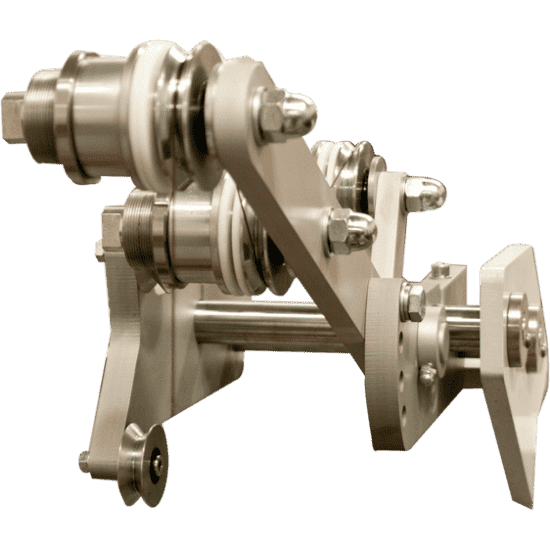 Winding Machine Accessories